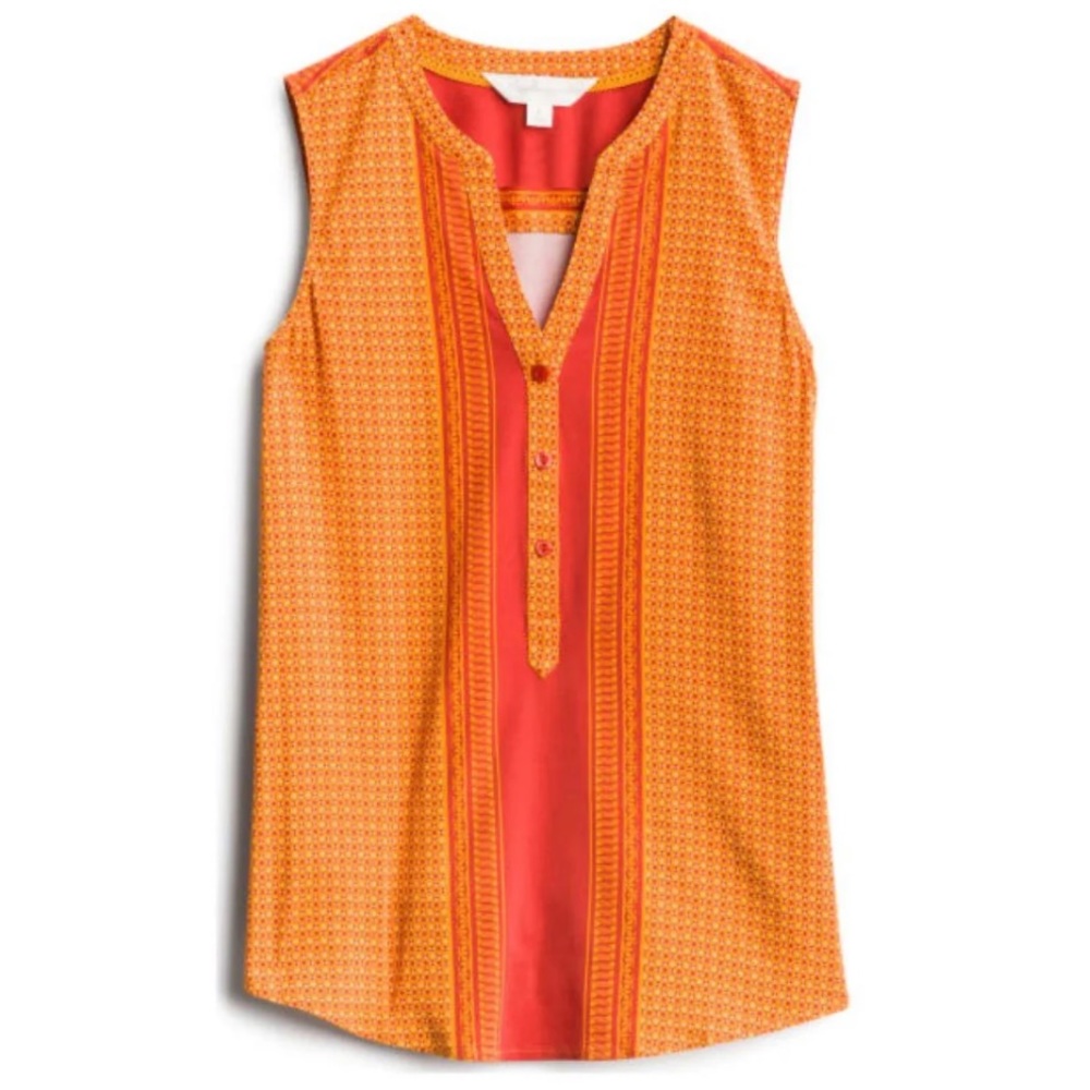 🔴 $5 $10 $15 SALE 🔴 NWT! Magnolia Grace Callahan Popover Blouse